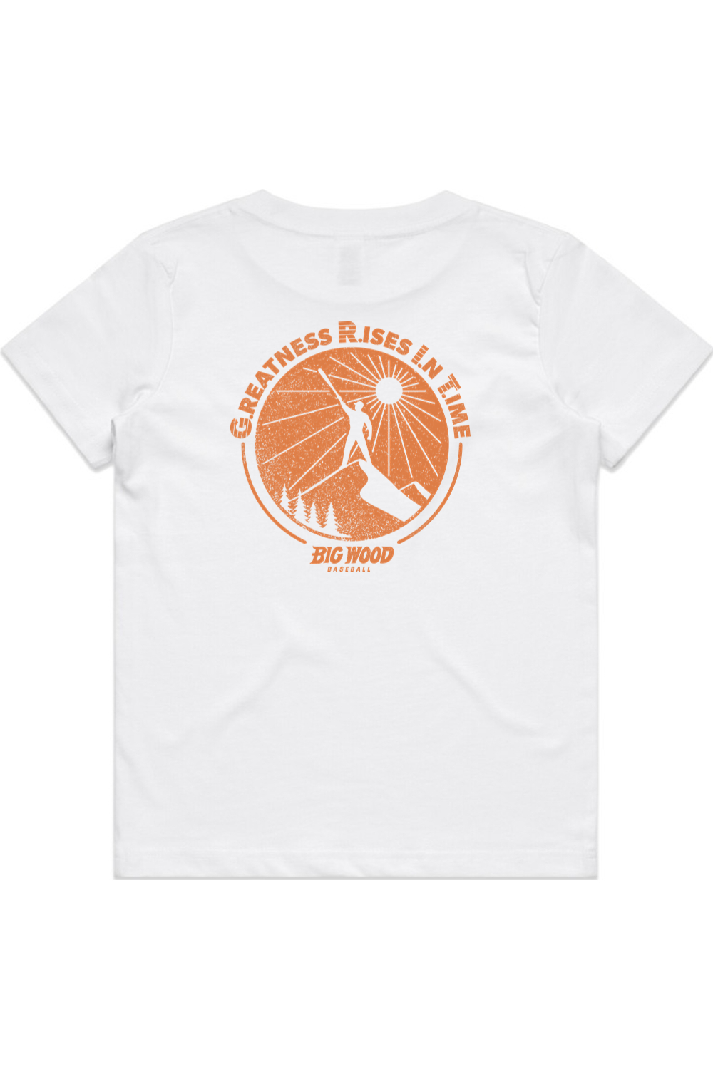 Youth - G.R.I.T. Tee