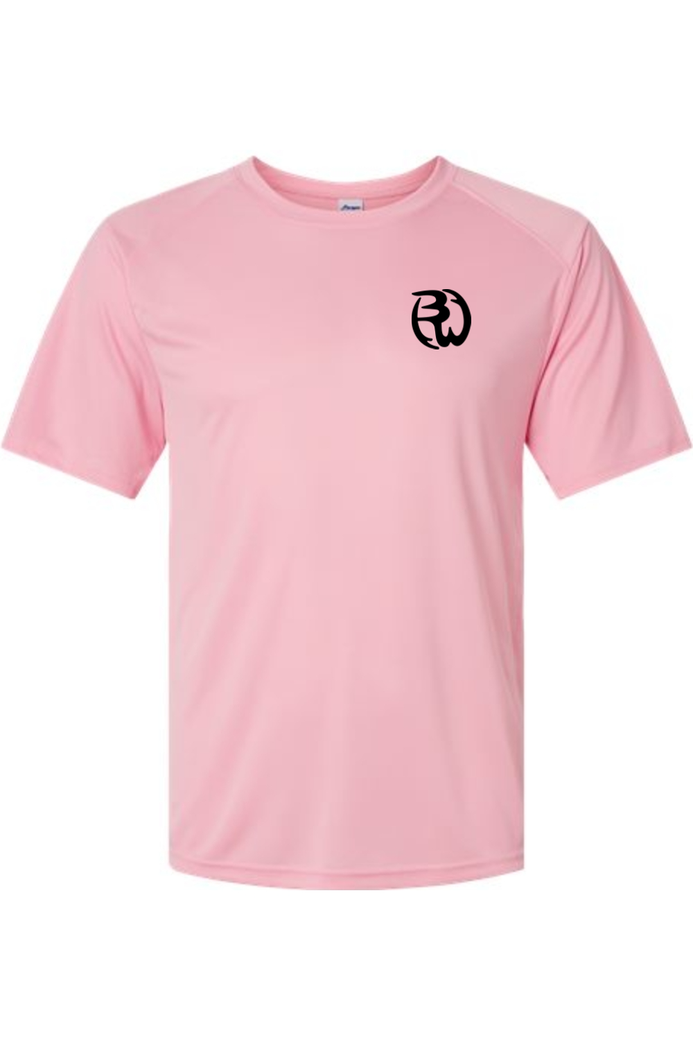 Big Wood Outdoor Performance Tee