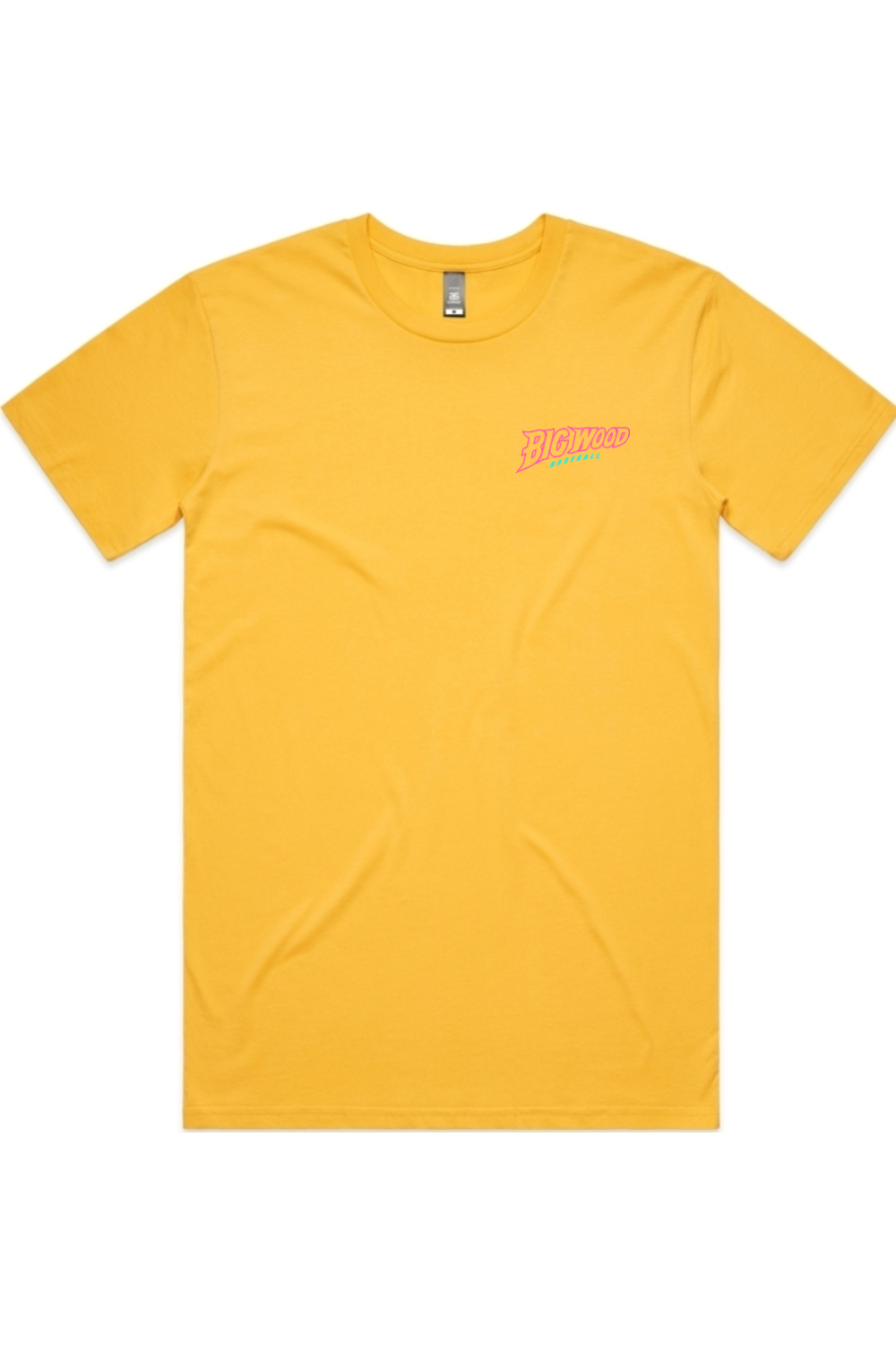 Have Fun Play Hard Arcade Tee