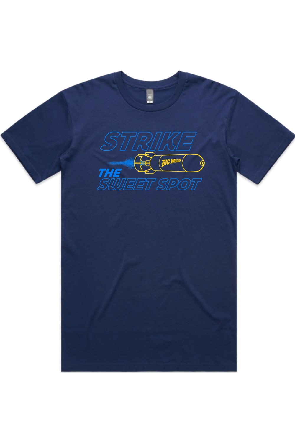 Strike The Sweet Spot Tee