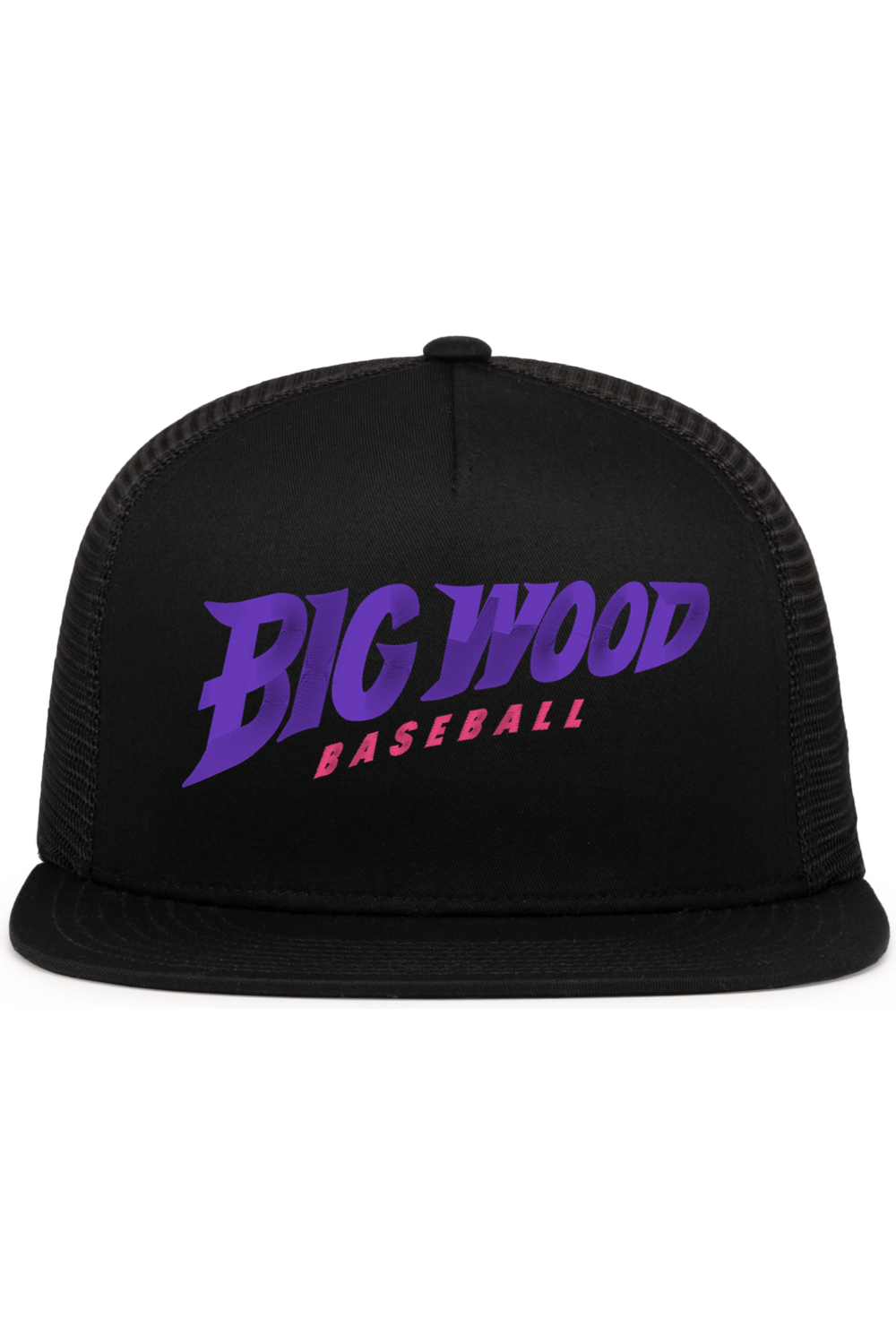 Choke It & Stroke It Trucker Hat