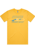 Strike The Sweet Spot Tee
