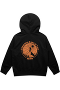Youth G.R.I.T. Relaxed Fit Hoodie