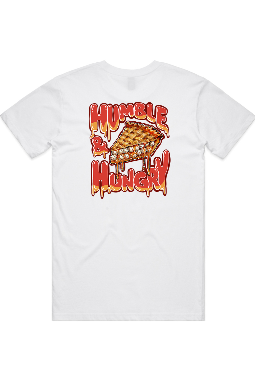 Humble & Hungry Tee