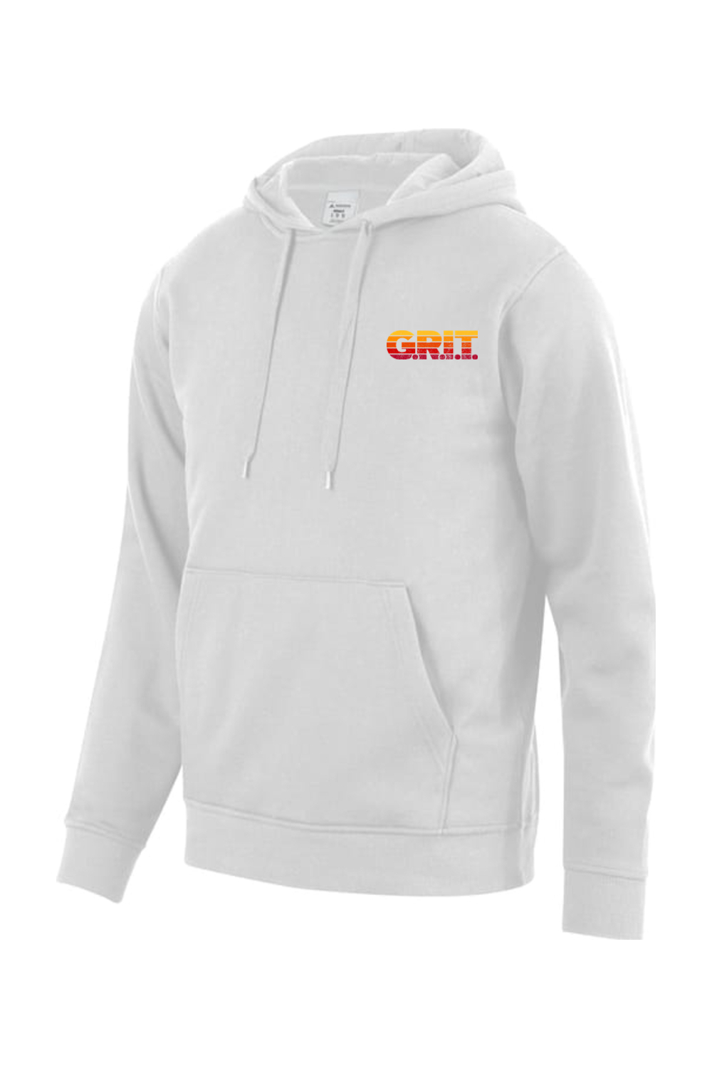 G.R.I.T. Athletic Fit Hoodie
