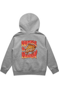 Youth - Humble & Hungry Relaxed Fit Hoodie