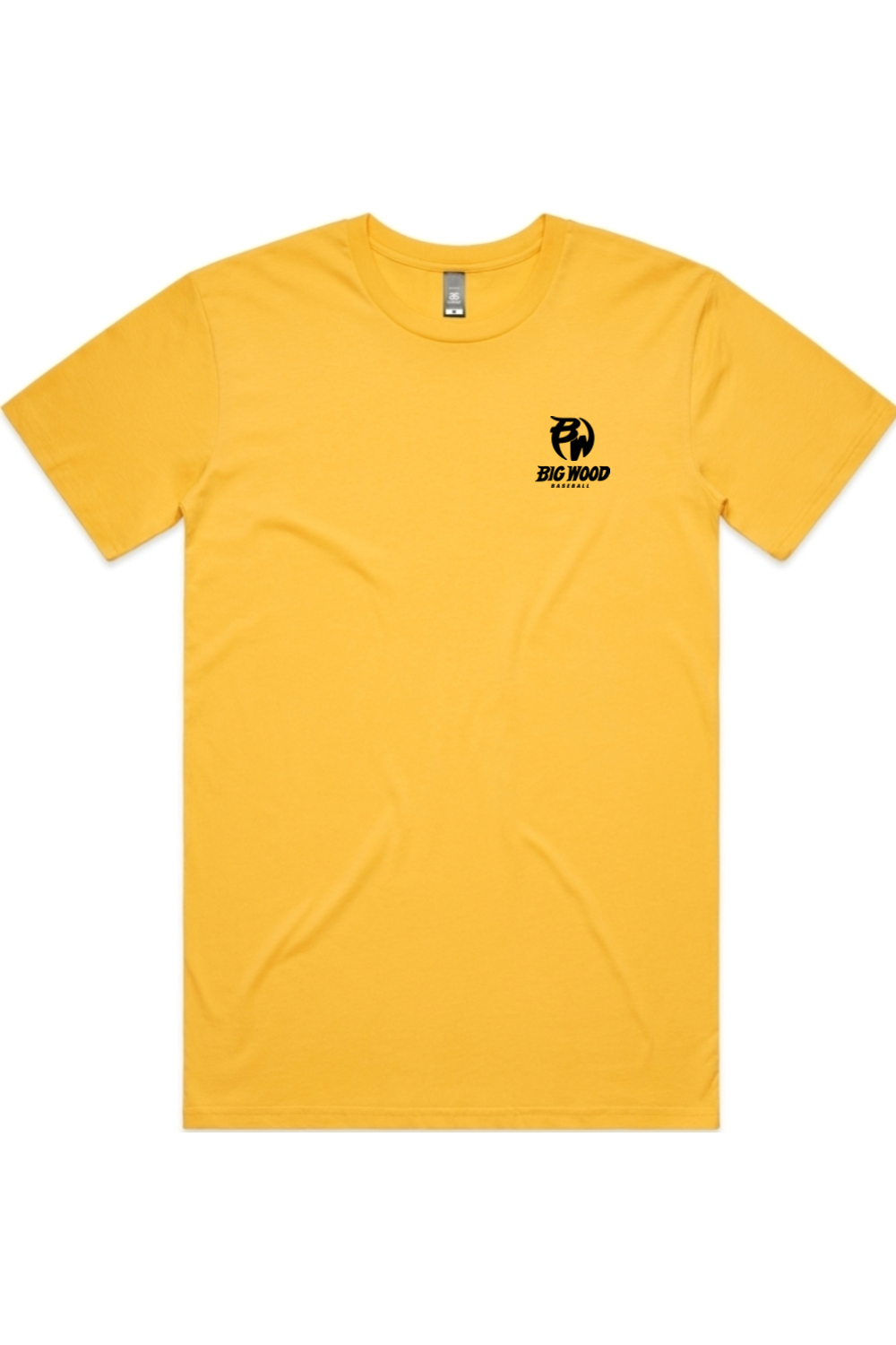 Load & Explode Tee