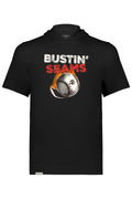 Youth - Bustin' Seams Performance Hoodie