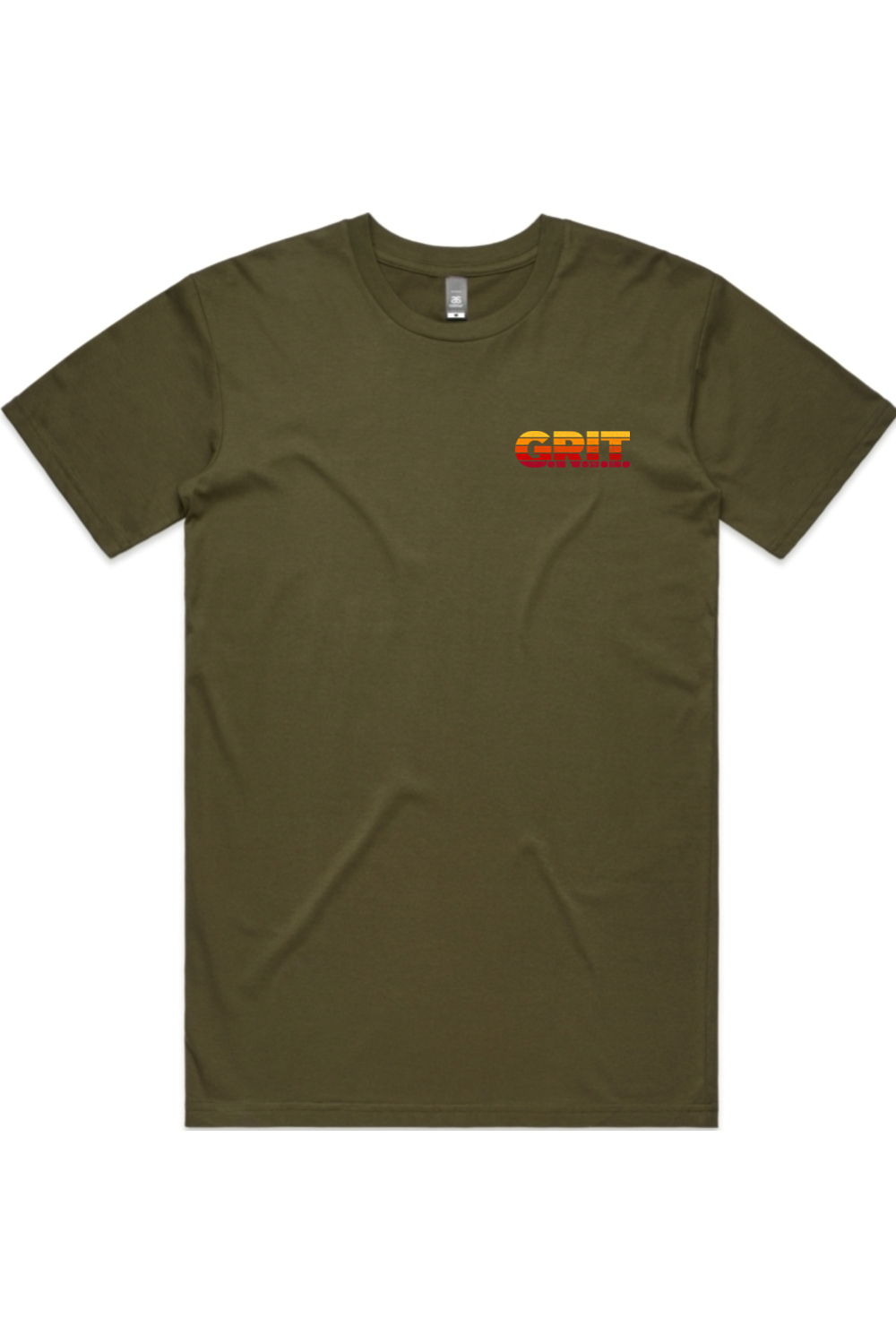 G.R.I.T. Tee