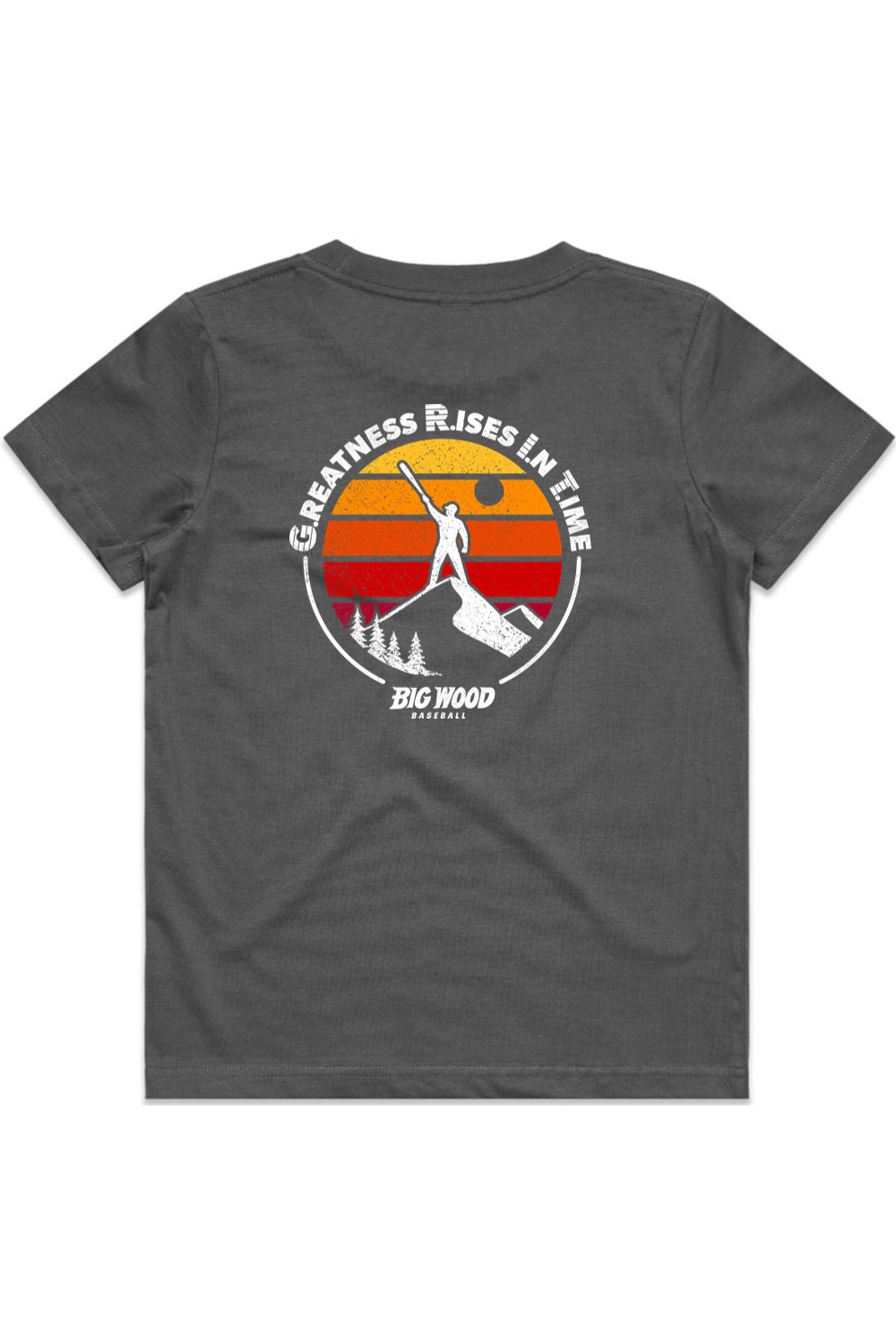 Youth - G.R.I.T. Tee