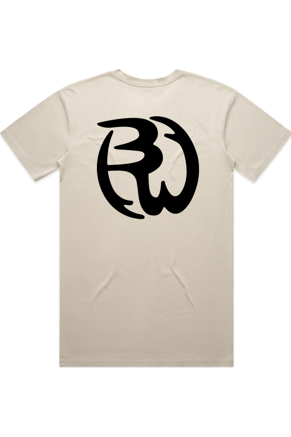 Big Wood Outdoor Tee