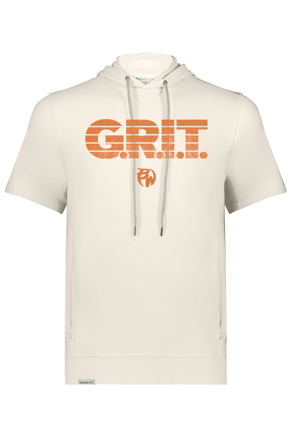 G.R.I.T. Performance Hoodie