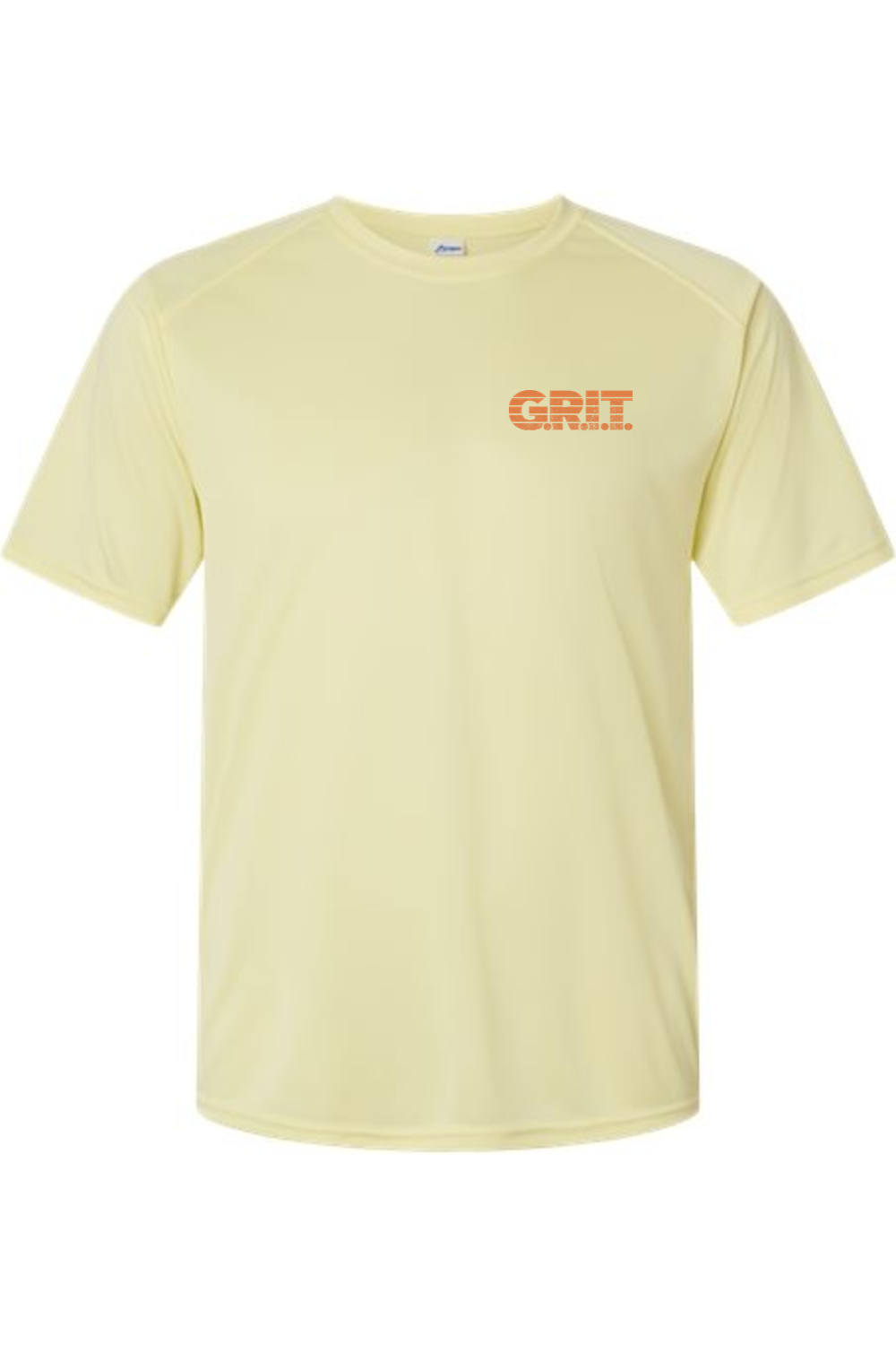 G.R.I.T. Performance Tee