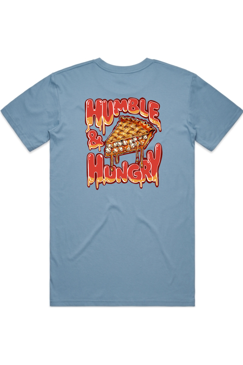 Humble & Hungry Tee