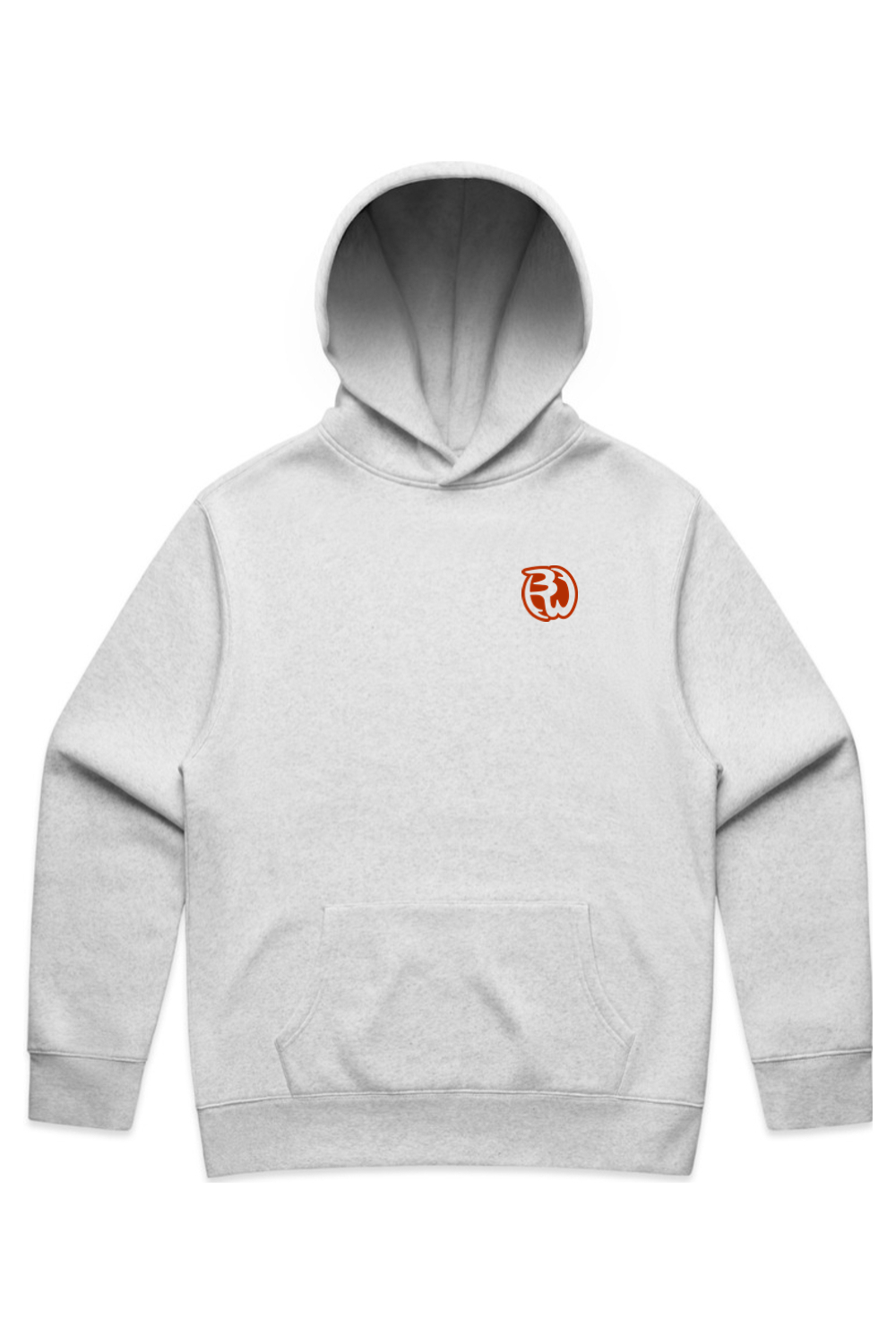 Big Hitters Have Big Wood Relaxed Fit Hoodie