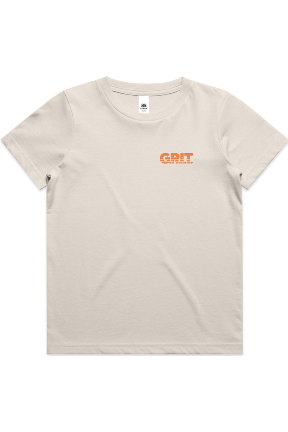 Youth - G.R.I.T. Tee