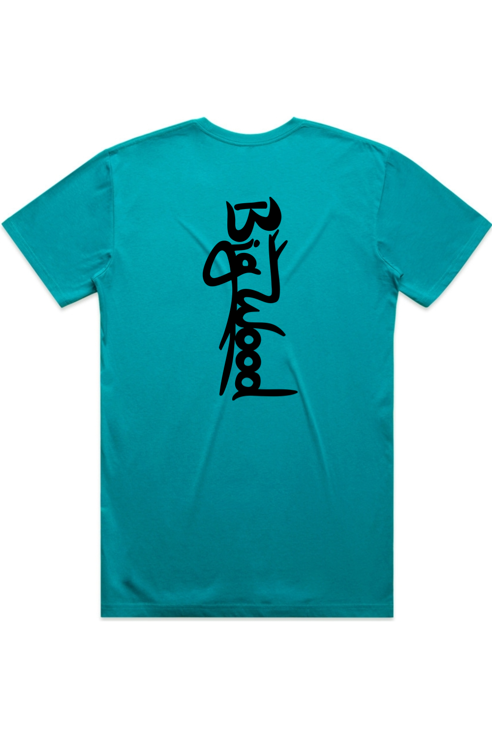 Big Wood Outdoor Tee