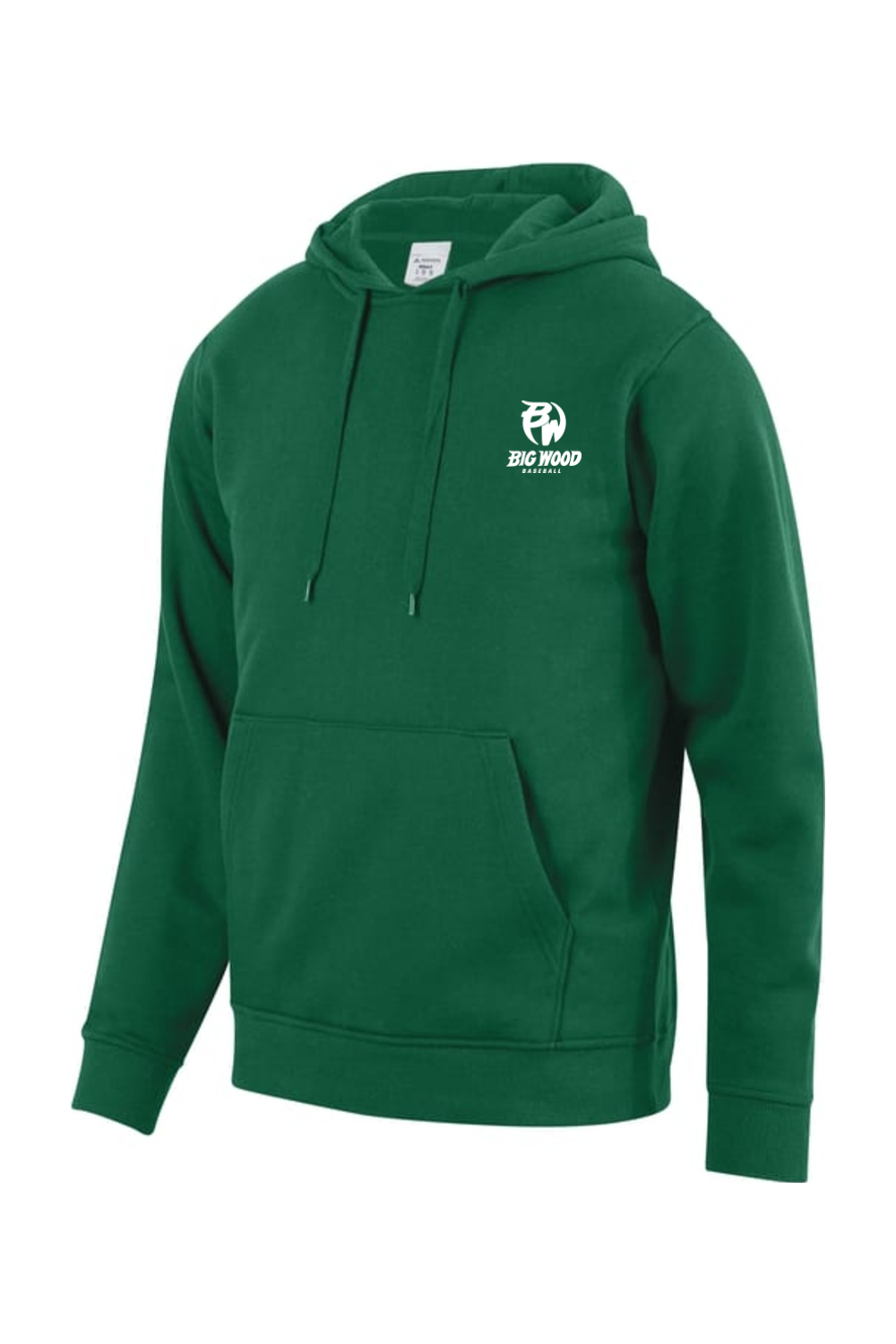 Load & Explode Athletic Fit Hoodie
