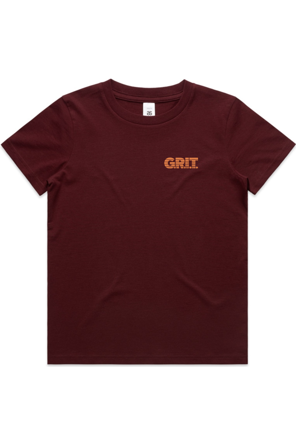 Youth - G.R.I.T. Tee
