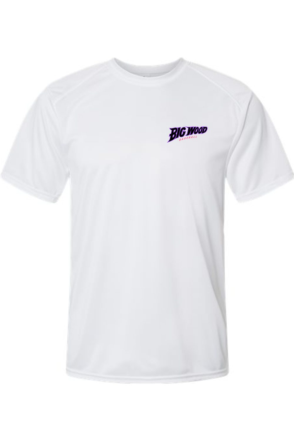 Choke It & Stroke It Performance Tee