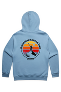 G.R.I.T. Relaxed Fit Hoodie