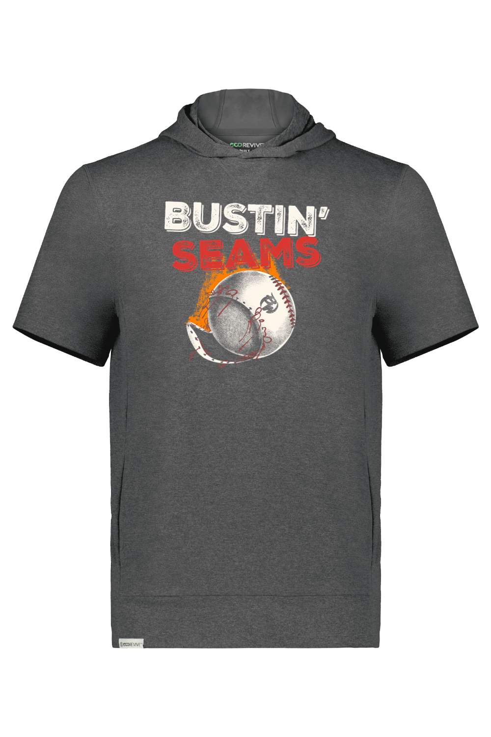 Youth - Bustin' Seams Performance Hoodie