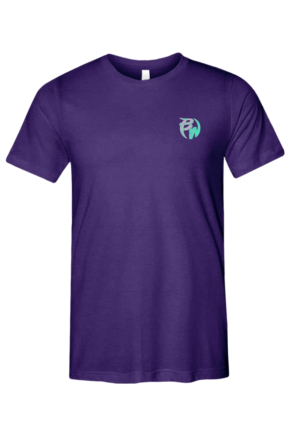 Down and Dirty Lightweight Tee