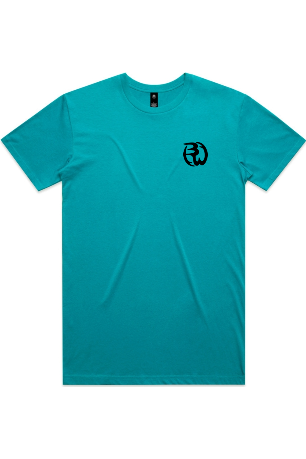 Big Wood Outdoor Tee