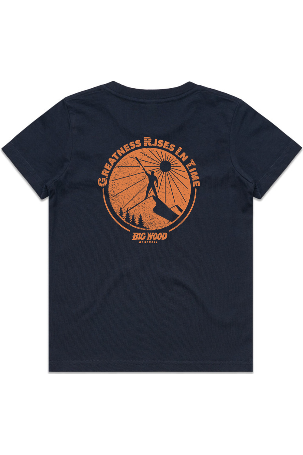 Youth - G.R.I.T. Tee