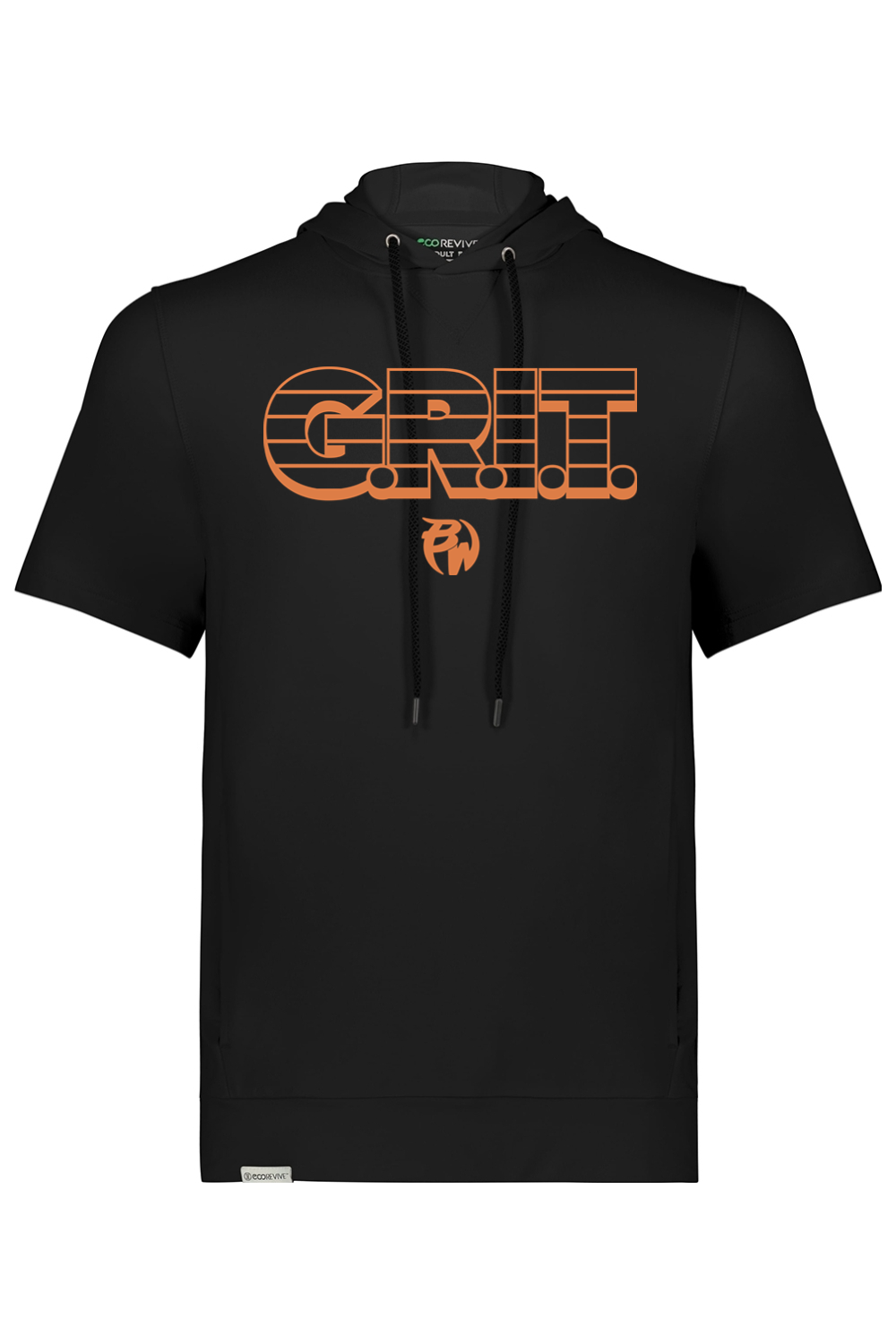 G.R.I.T. Performance Hoodie