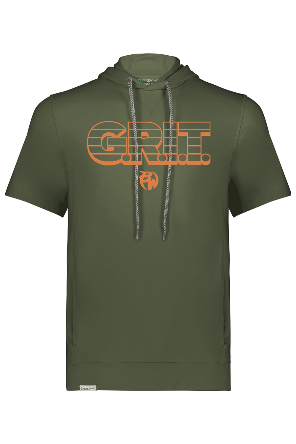 G.R.I.T. Performance Hoodie
