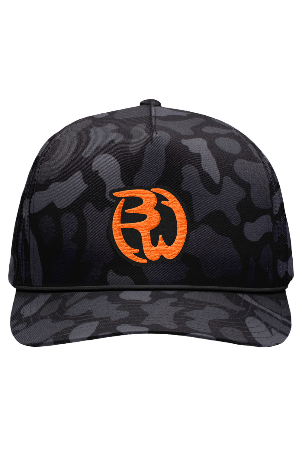 Big Wood Outdoor Duck Camo Hat