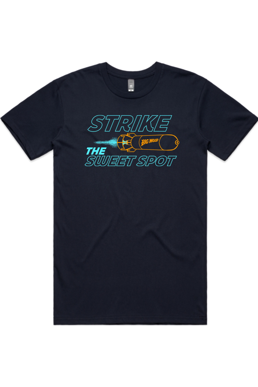 Strike The Sweet Spot Tee