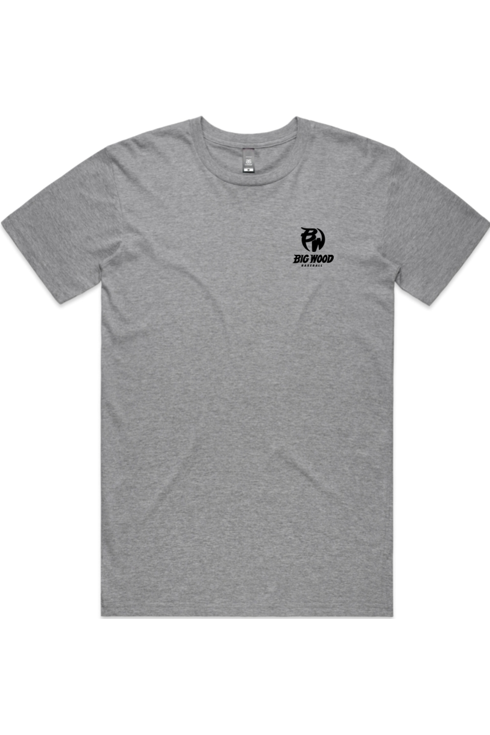 Load & Explode Tee