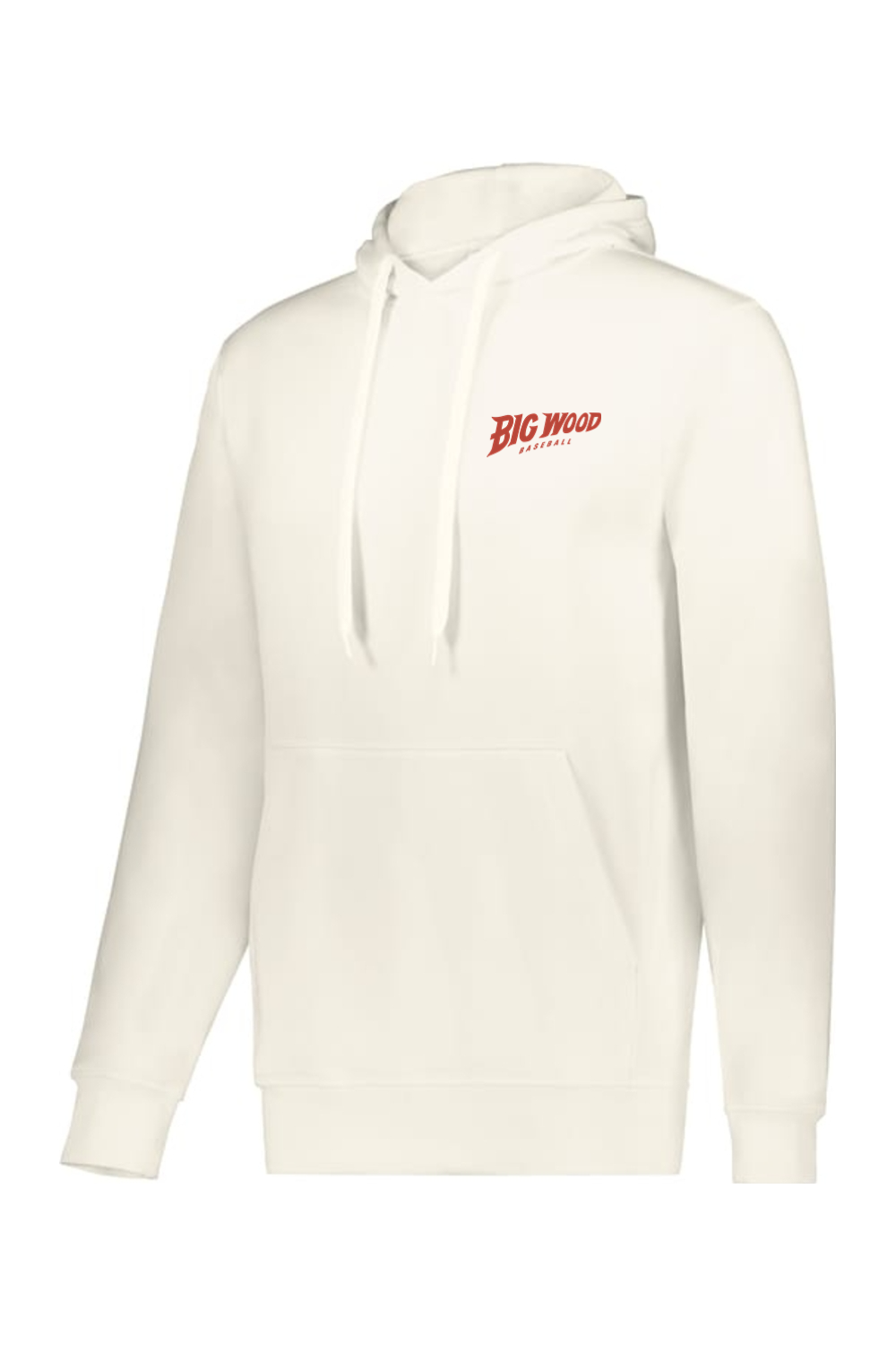 Vamos Athletic Fit Hoodie