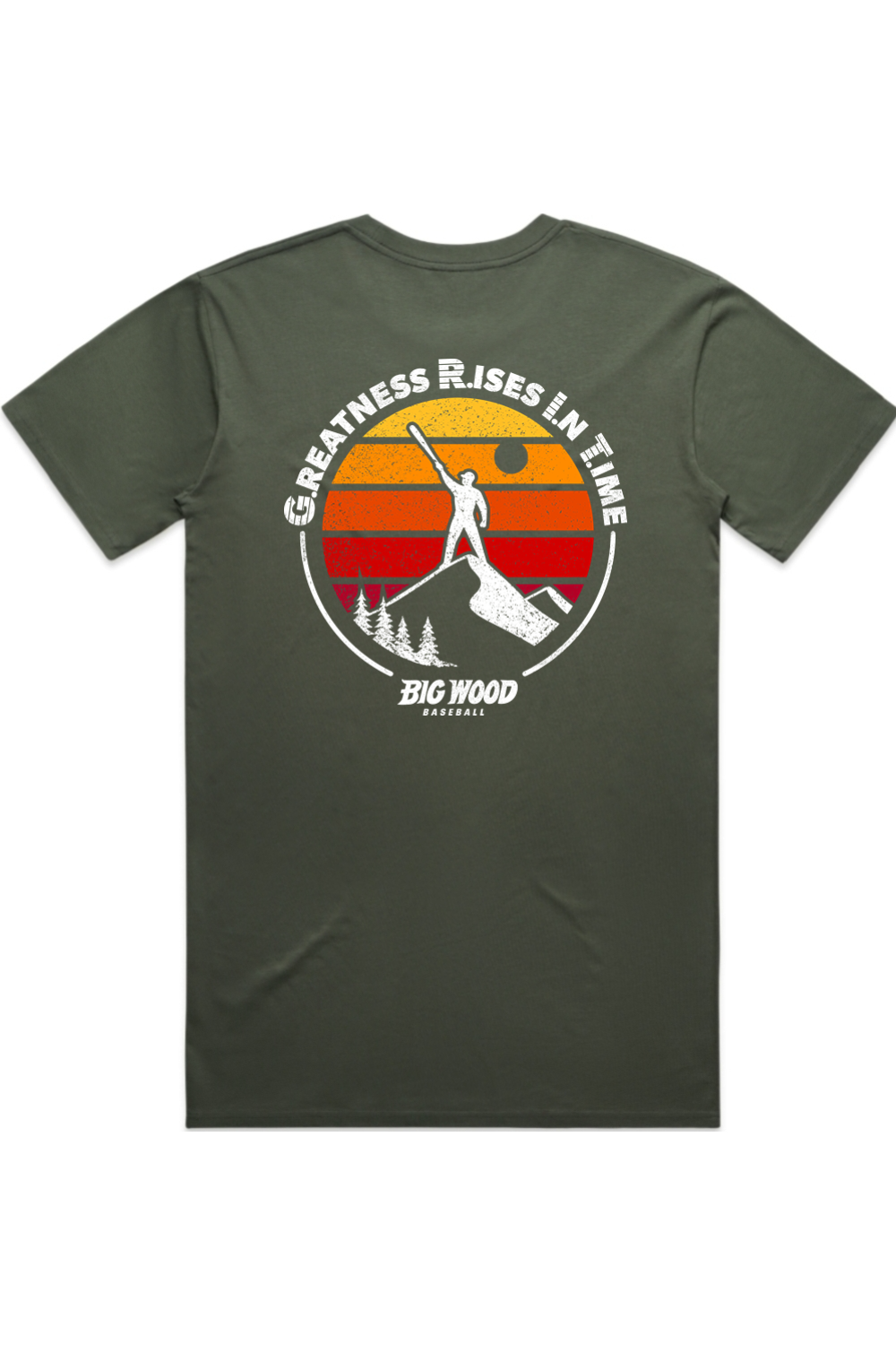 G.R.I.T. Tee
