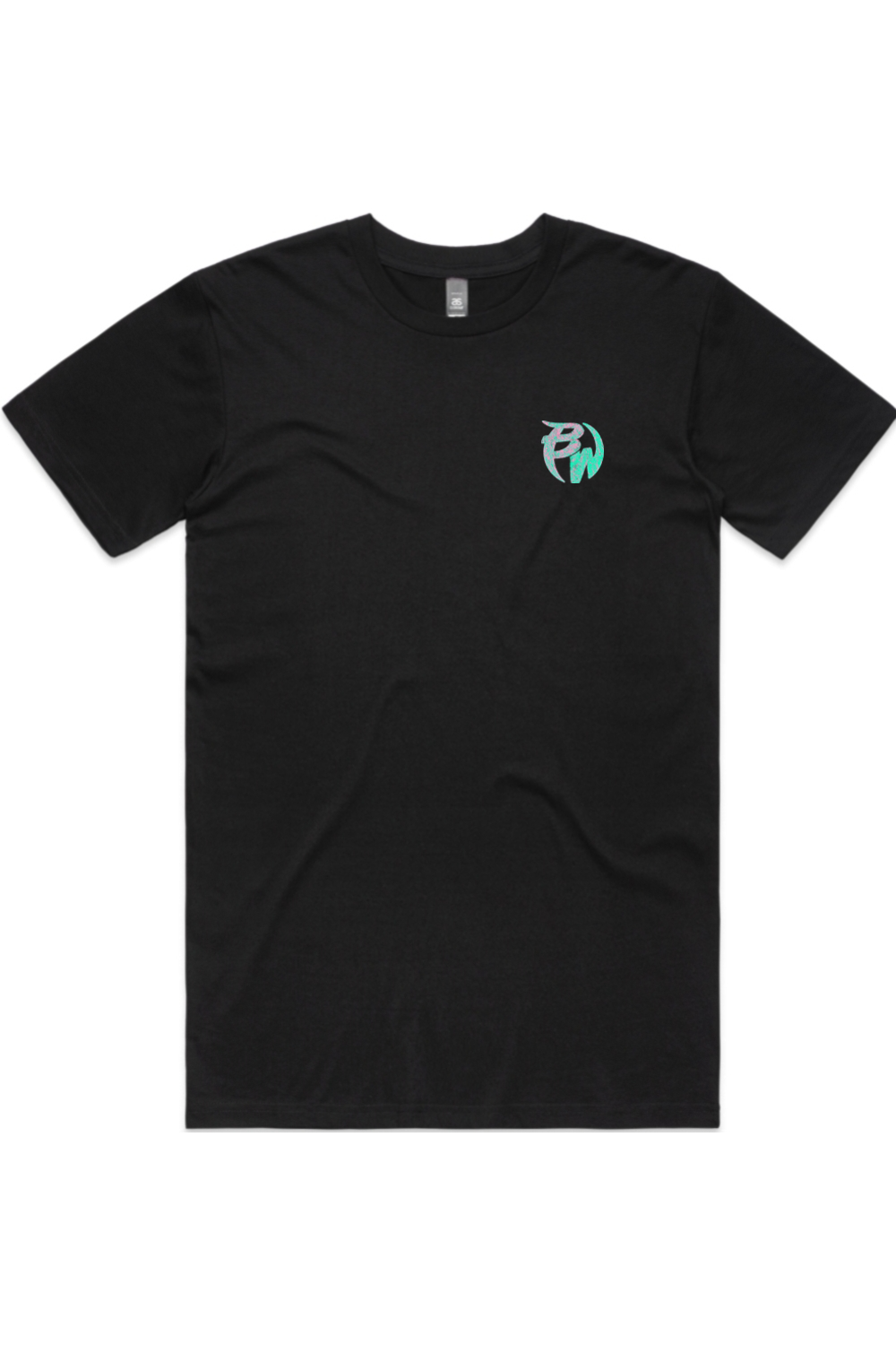 Down and Dirty Tee