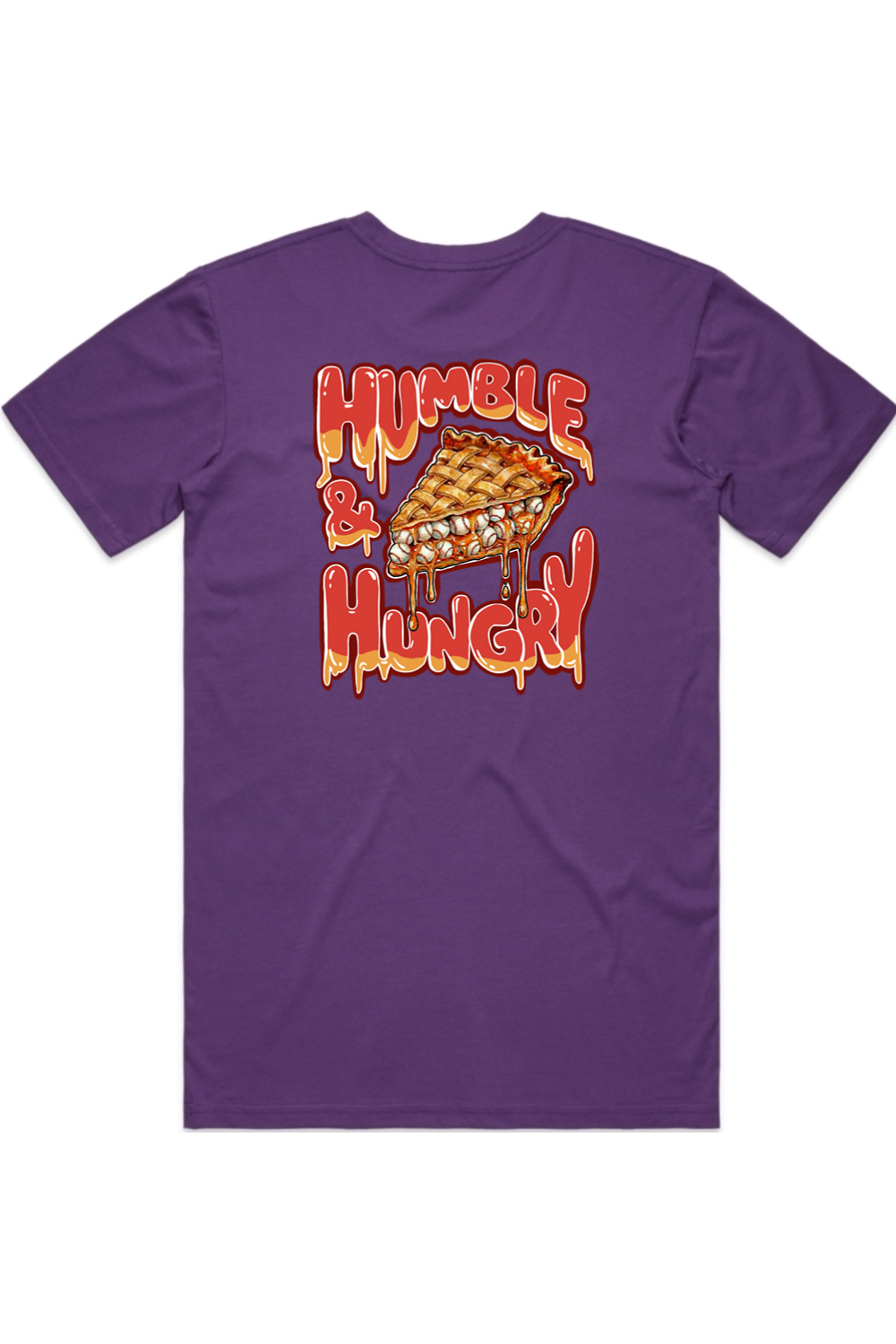 Humble & Hungry Tee