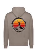 G.R.I.T. Athletic Fit Hoodie