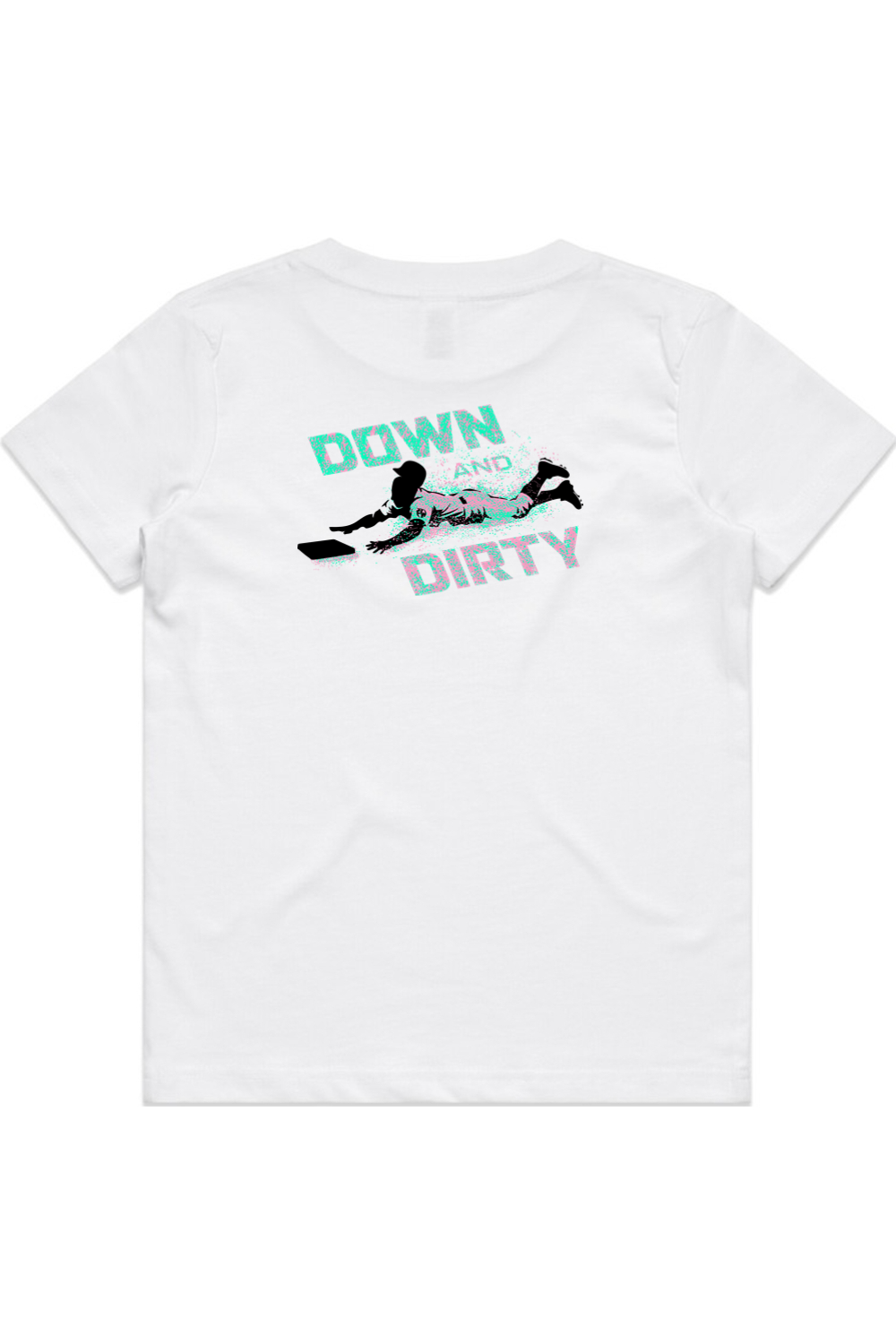 Youth - Down and Dirty Tee
