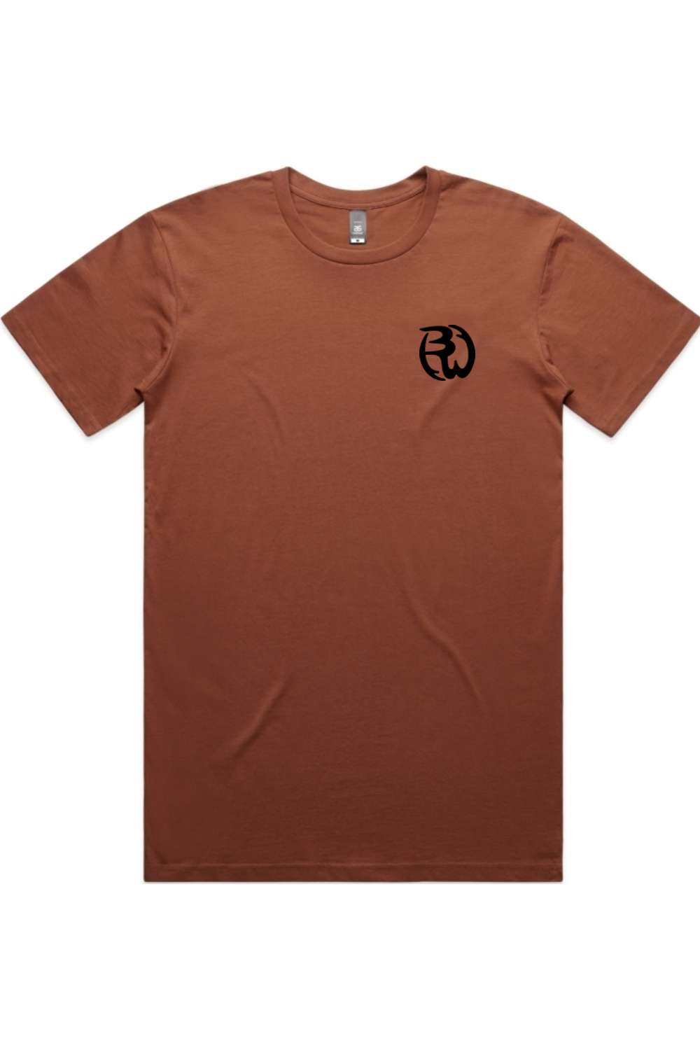 Big Wood Outdoor Tee