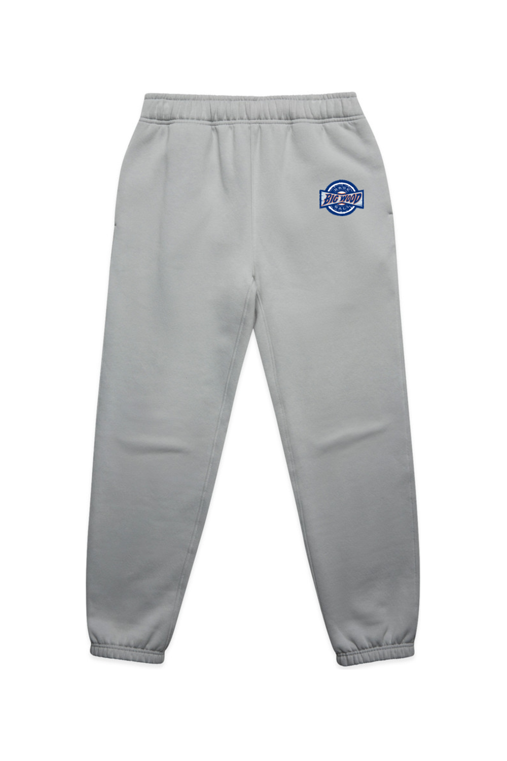 Big Wood Stamp Relaxed Fit Joggers