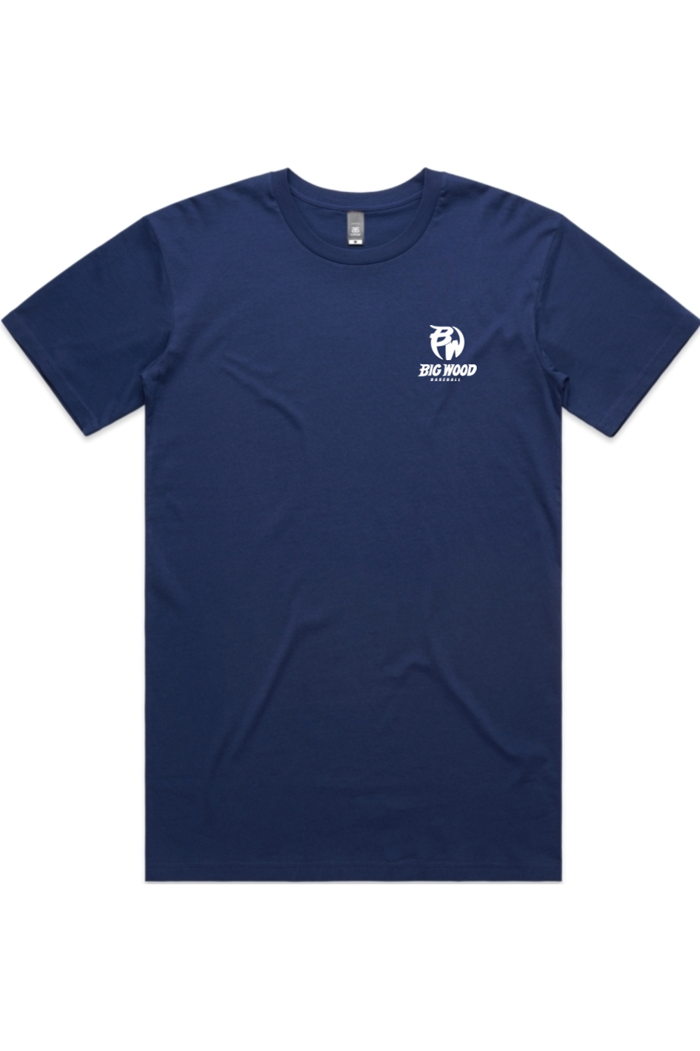 Load & Explode Tee