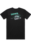 Down and Dirty Tee