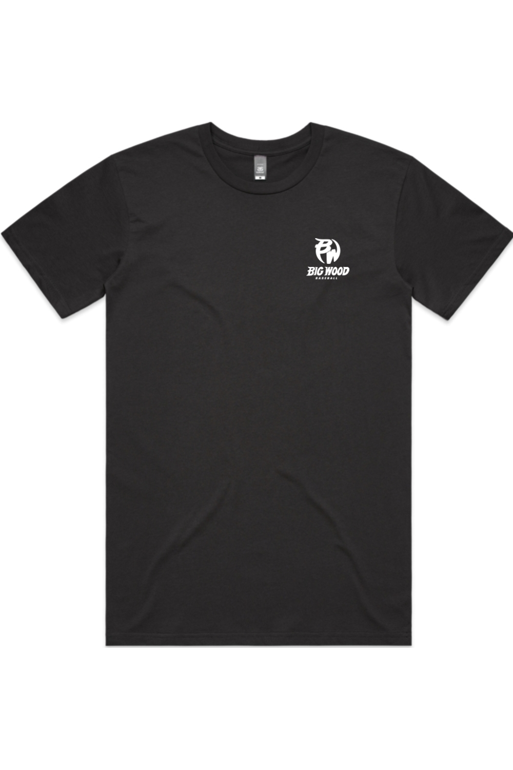 Load & Explode Tee