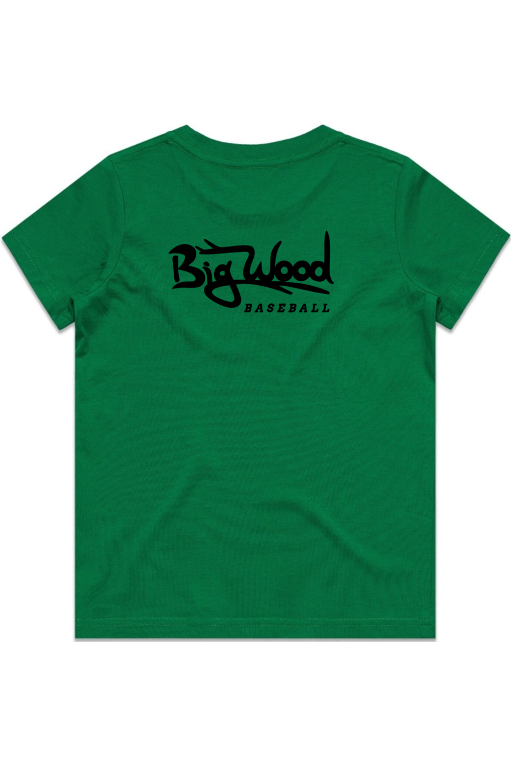 Youth - Big Wood Outdoor Tee