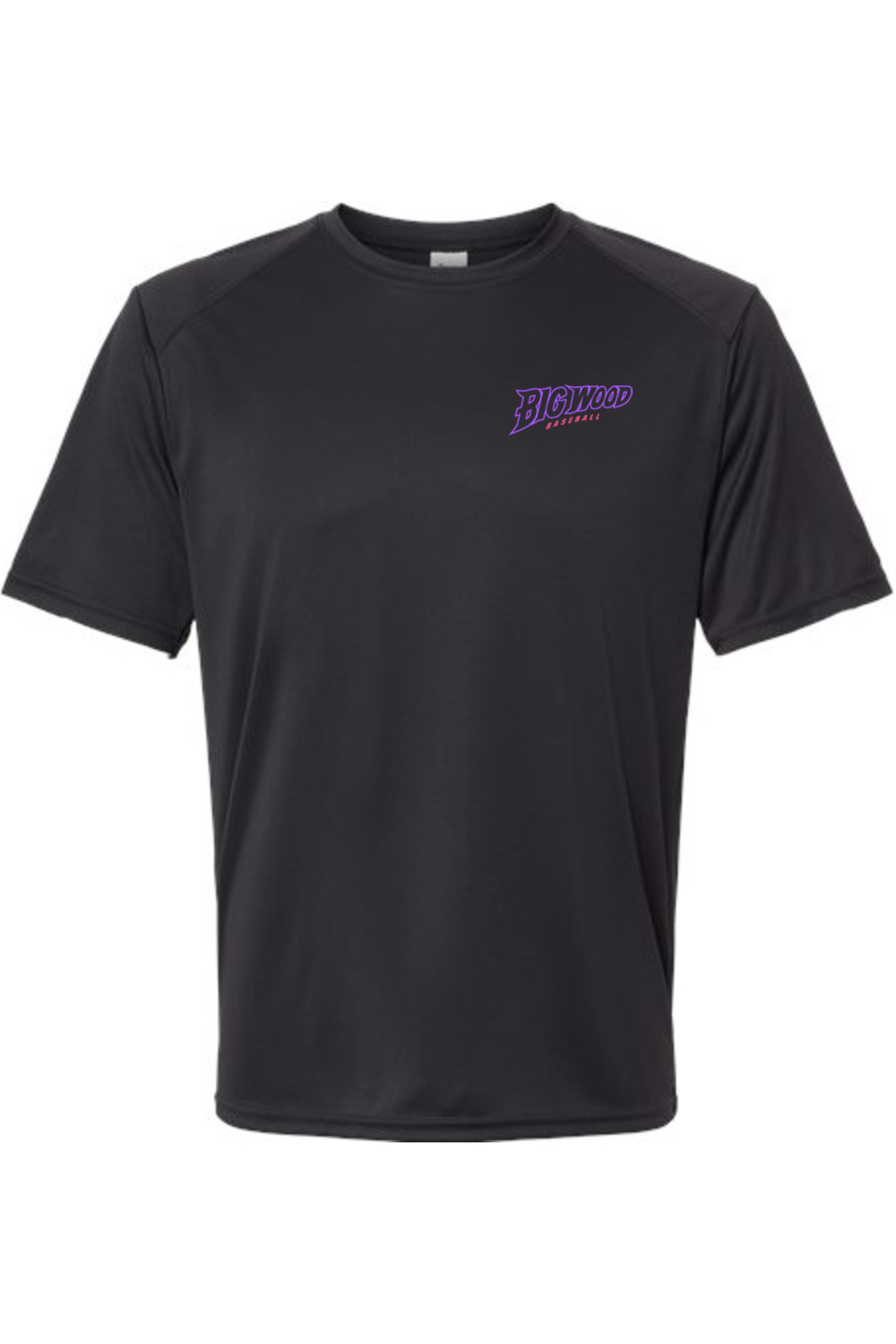 Choke It & Stroke It Performance Tee