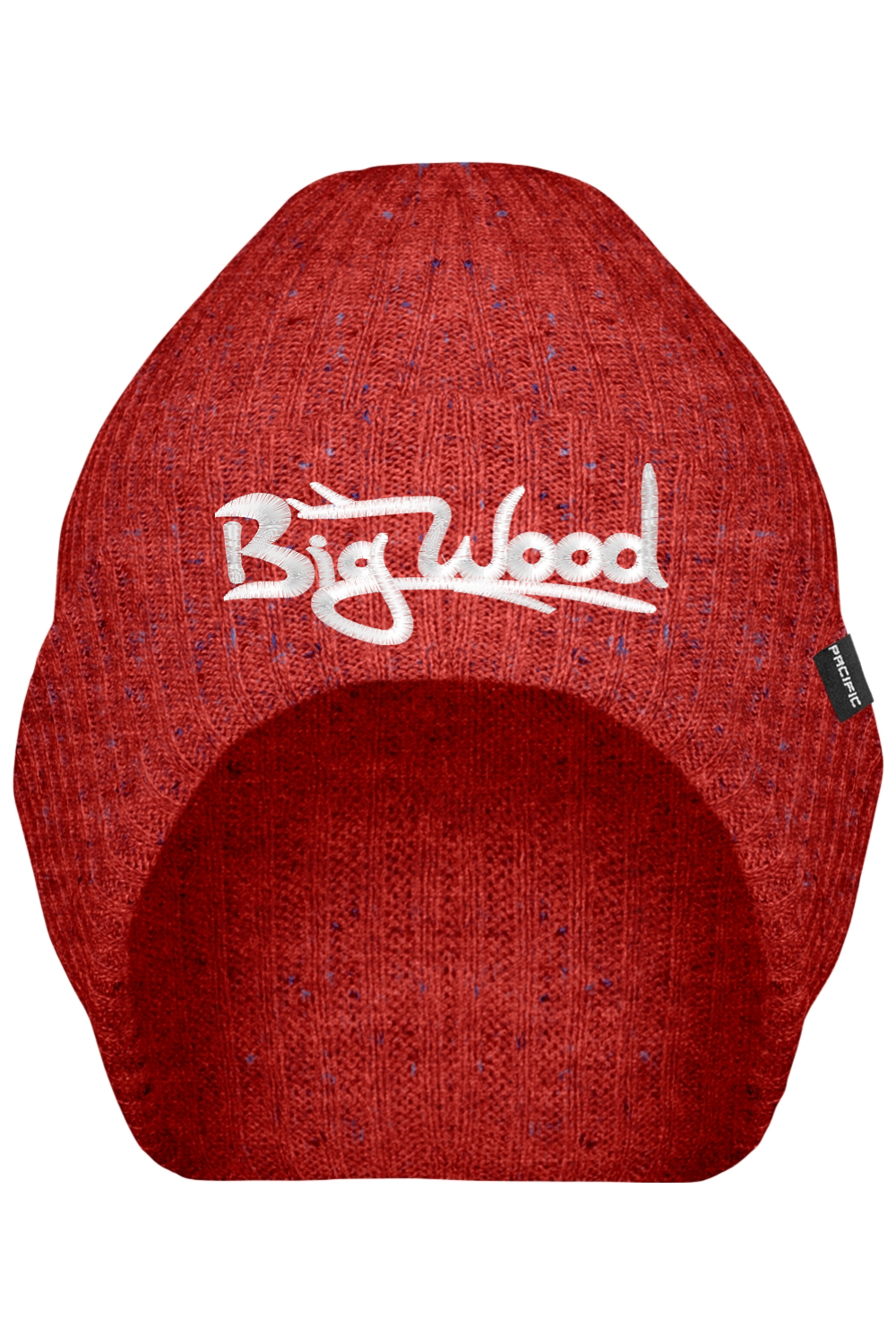 Big Wood Outdoor Tweed Beanie
