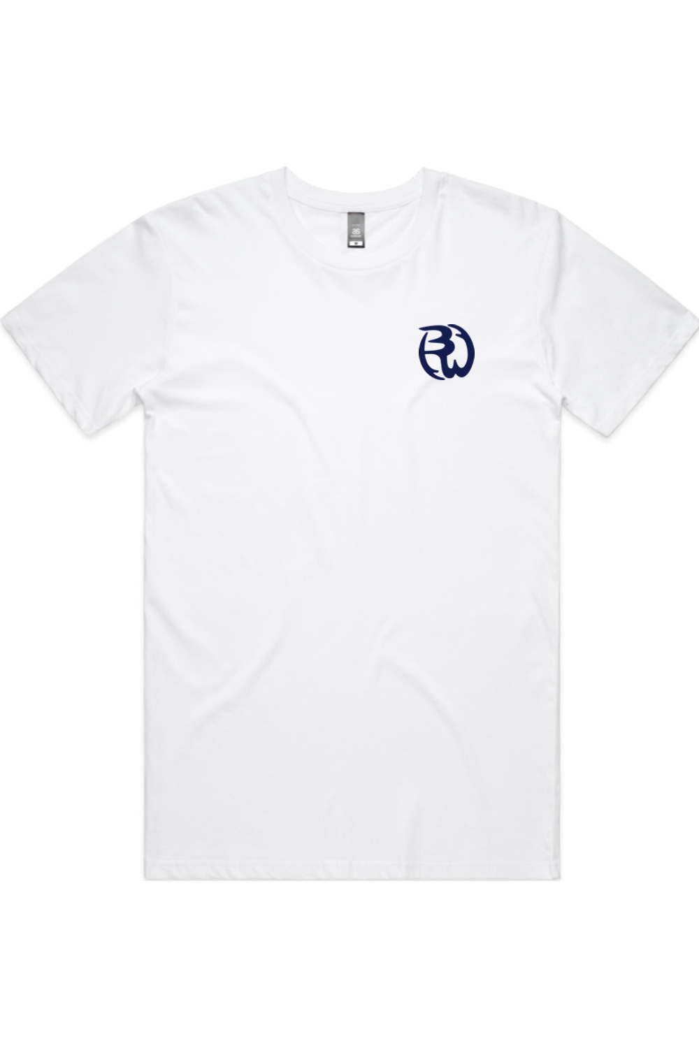 Big Wood Outdoor Tee