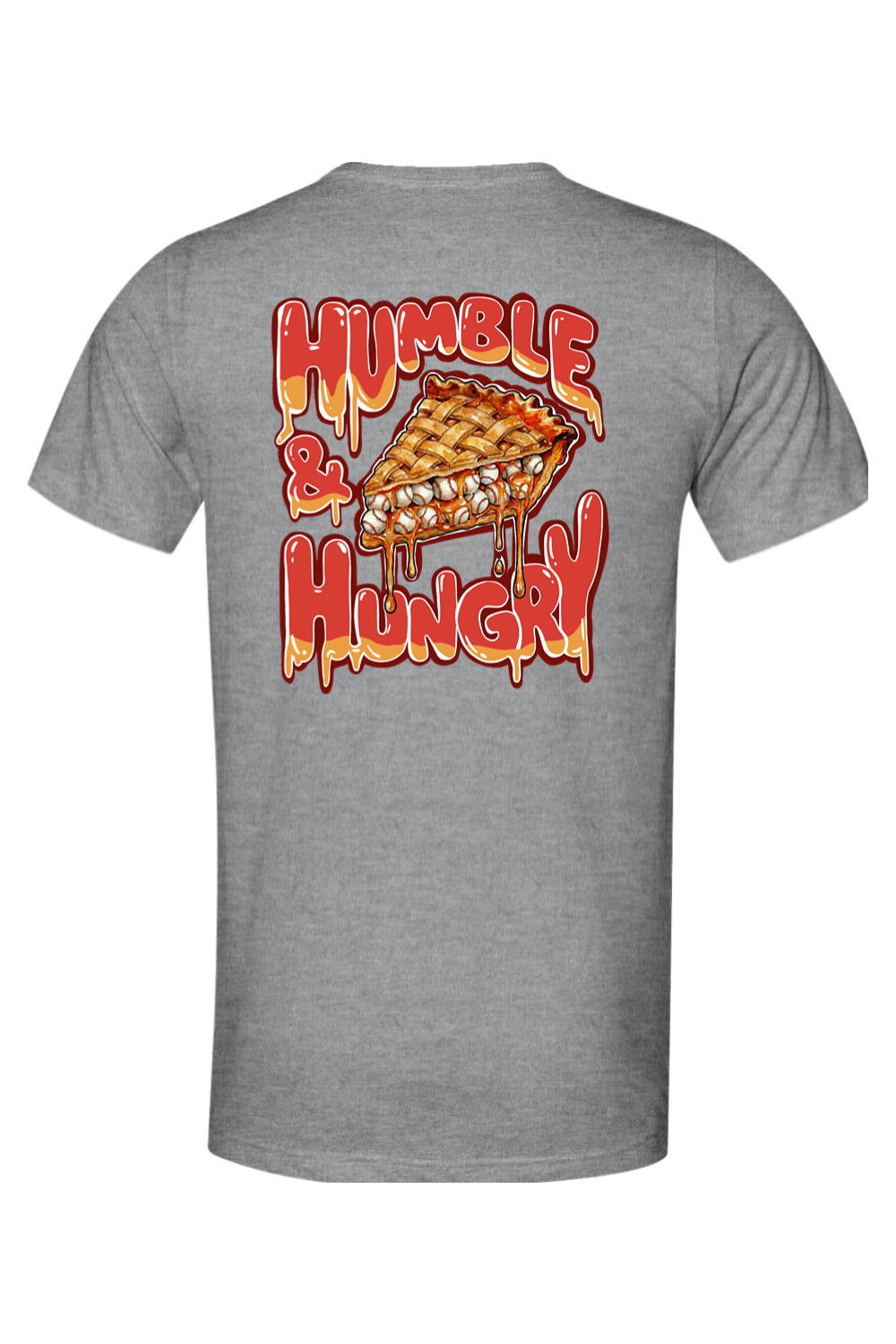 Humble & Hungry Lightweight Tee